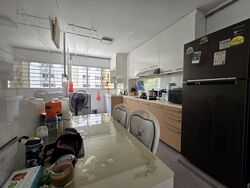 Blk 150 Eunos Spring (Bedok), HDB 4 Rooms #563931761